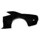 1968 Chevy Camaro Quarter Panel, Factory Style - LH.
