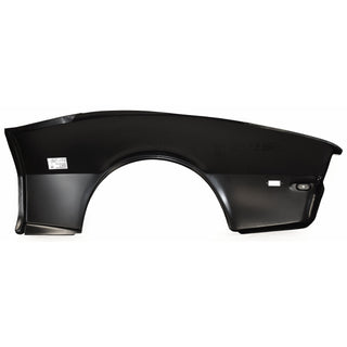 1968 Chevy Camaro Quarter Panel, 80 Percent - RH.