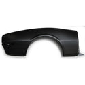 1968 Chevy Camaro Quarter Panel 80% W/DOOR JAMB- RH.