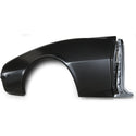 1968 Chevy Camaro Quarter Panel 80% W/DOOR JAMB- RH.
