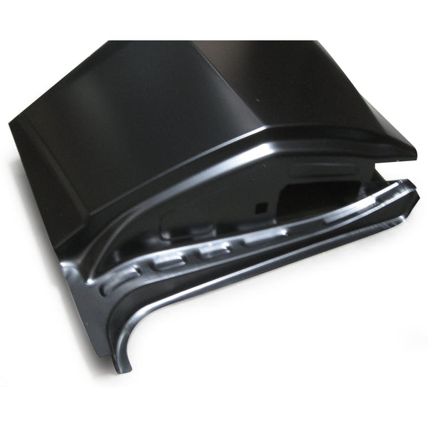 1968 Chevy Camaro Quarter Panel 80% W/DOOR JAMB- RH.