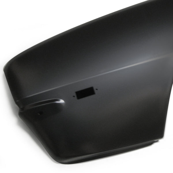 1968 Chevy Camaro Quarter Panel 80% W/DOOR JAMB- RH.