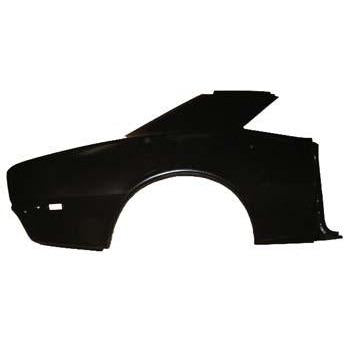1968 Chevy Camaro Quarter Panel, Factory Style - RH.