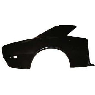 1968 Chevy Camaro Quarter Panel, Factory Style - RH.