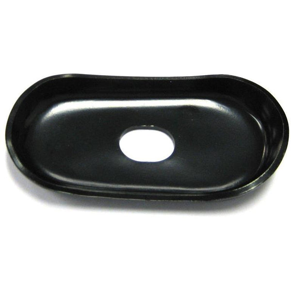 1969 Chevy Camaro Bumper Bolt Reinforcement, Rear RH.