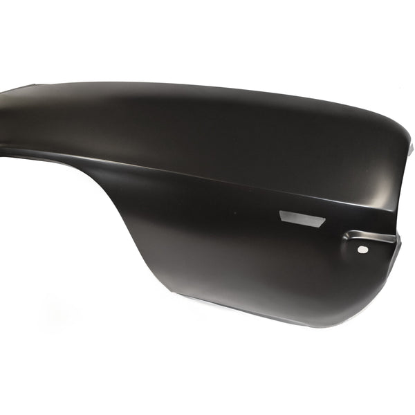 1969 Chevy Camaro Quarter Panel, LH, 80 Percent - LH.