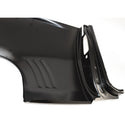 1969 Chevy Camaro QUARTER PANEL 80 Percent W/DOOR JAMB - LH.