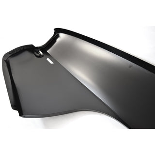 1969 Chevy Camaro QUARTER PANEL 80 Percent W/DOOR JAMB - LH.