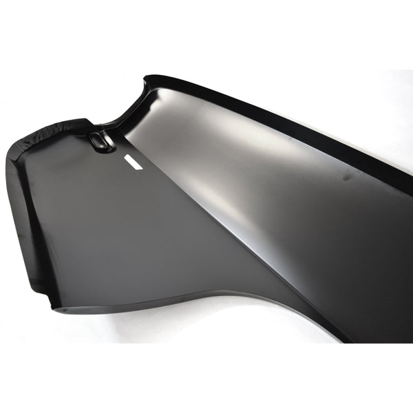 1969 Chevy Camaro QUARTER PANEL 80 Percent W/DOOR JAMB - LH.