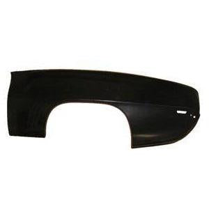 1969 Chevy Camaro Quarter Panel Skin, LH.