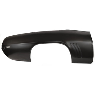 1969 Chevy Camaro Quarter Panel, 80 Percent - RH.