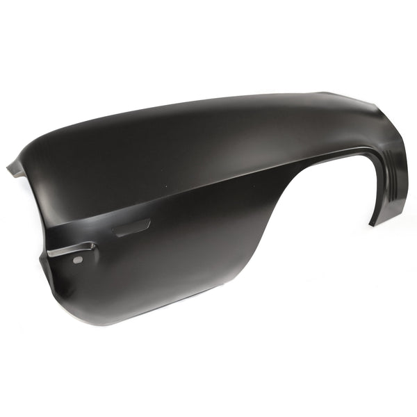 1969 Chevy Camaro Quarter Panel, 80 Percent - RH.