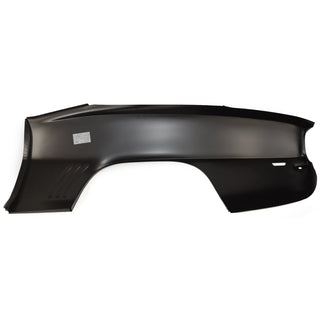 1969 Chevy Camaro Quarter Panel, 80 Percent - RH.