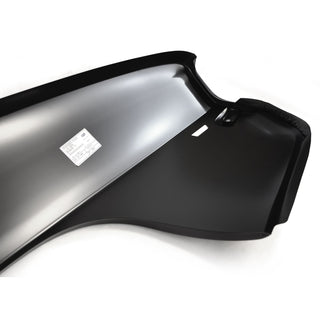 1969 Chevy Camaro QUARTER PANEL 80 Percent W/DOOR JAMB - RH.