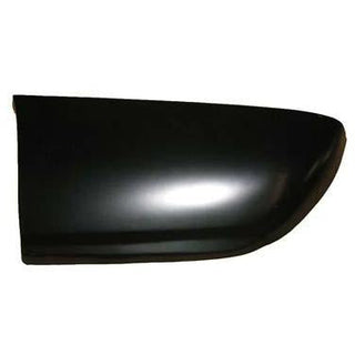 1969 Chevy Camaro Quarter Panel, Rear Lower LH.