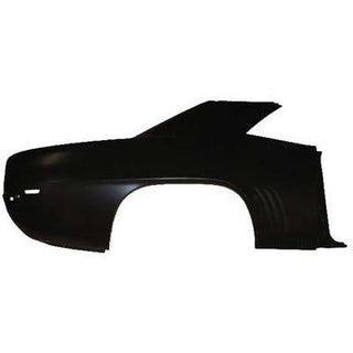 1969 Chevy Camaro Quarter Panel, Factory Style - RH.