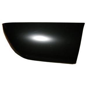 1969 Chevy Camaro Quarter Panel, Rear Lower RH.