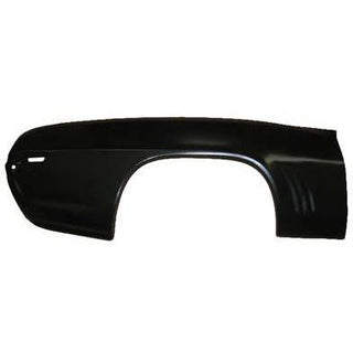 1969 Chevy Camaro Quarter Panel Skin, RH.