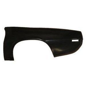 1970-1973 Chevy Camaro Quarter Panel Skin, LH.