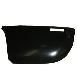 1970-1973 Chevy Camaro Quarter Panel, Rear Lower LH.