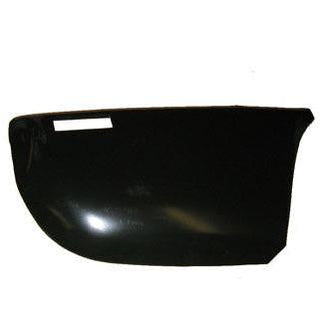 1970-1973 Chevy Camaro Quarter Panel, Rear Lower RH.
