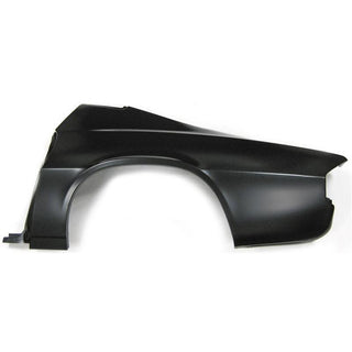 1974 Chevy Camaro Quarter Panel Skin, LH, LH.