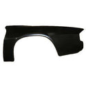 1974-1981 Chevy Camaro Quarter Panel Skin, LH.