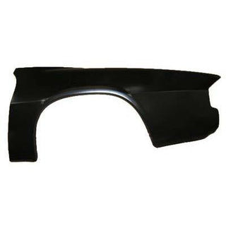 1974-1981 Chevy Camaro Quarter Panel Skin, LH.