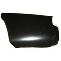 1974-1981 Chevy Camaro Quarter Panel, Rear Lower LH.