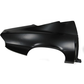 1974 Chevy Camaro Quarter Panel Skin, RH.