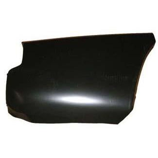 1974-1981 Chevy Camaro Quarter Panel, Rear Lower RH.