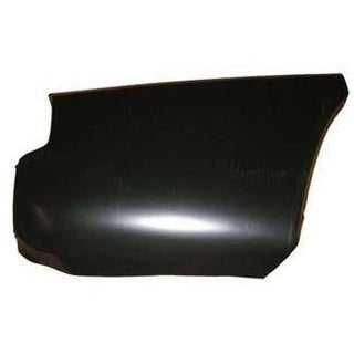 1974-1981 Chevy Camaro Quarter Panel, Rear Lower RH.