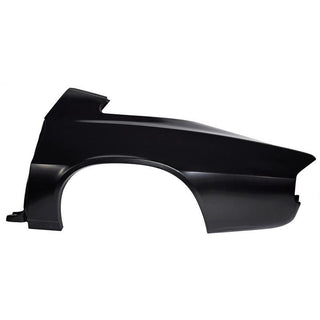 1975-1981 Chevy Camaro Quarter Panel Skin, OE Style - LH.
