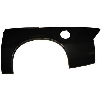 1982-1992 Chevy Camaro Quarter Panel, LH.
