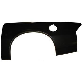 1982-1992 Chevy Camaro Quarter Panel, LH.