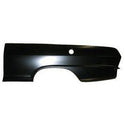 1962-1965 Chevy Nova Quarter Panel Skin, LH.