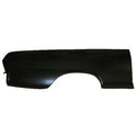 1962-1965 Chevy Nova Quarter Panel Skin, RH.