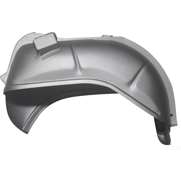 1966-1967 Chevy Nova Front Frame Combination Weld Thru Primer LH.