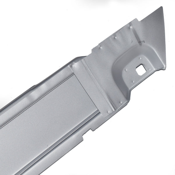 1966-1967 Chevy Nova Front Frame Combination Weld Thru Primer LH.