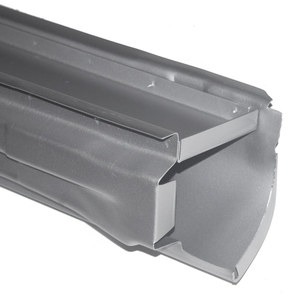 1966-1967 Chevy Nova Front Frame Combination Weld Thru Primer LH.