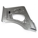 1966-1967 Chevy Nova Inner Quarter Panel Weld Thru Primer RH.