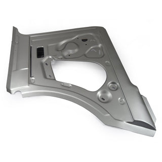 1966-1967 Chevy Nova Inner Quarter Panel Weld Thru Primer RH.