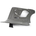 1966-1967 Chevy Nova Inner Quarter Panel Weld Thru Primer RH.