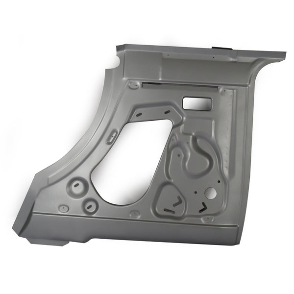 1966-1967 Chevy Nova Inner Quarter Panel Weld Thru Primer RH.