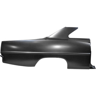 1962-1965 Chevy Nova Hardtop Quarter Panel OE Style LH.