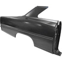 1966-1967 Chevy Nova Hardtop Quarter Panel OE Style LH.