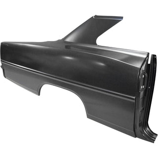 1966-1967 Chevy Nova Hardtop Quarter Panel OE Style LH.