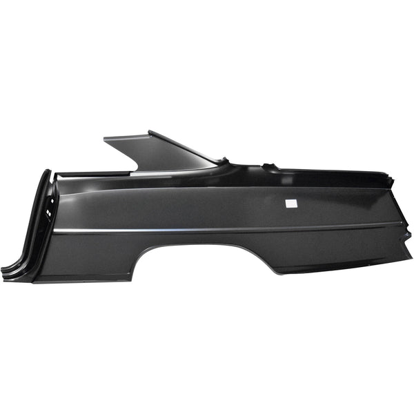 1966-1967 Chevy Nova Hardtop Quarter Panel OE Style RH.