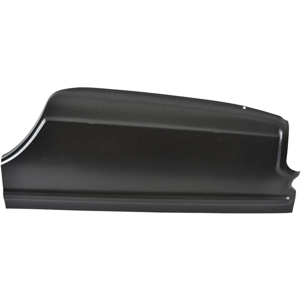 1966-1967 Chevy Nova Quarter Panel Patch Panel Lower Rear RH.