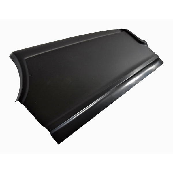 1966-1967 Chevy Nova Quarter Panel Patch Panel Lower Rear RH.